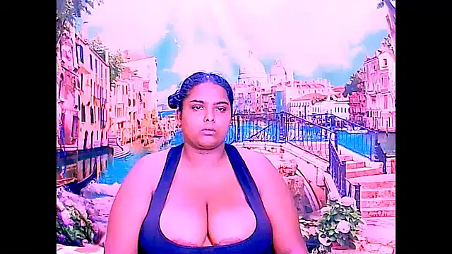 Živý XXX chat Indianfairy99