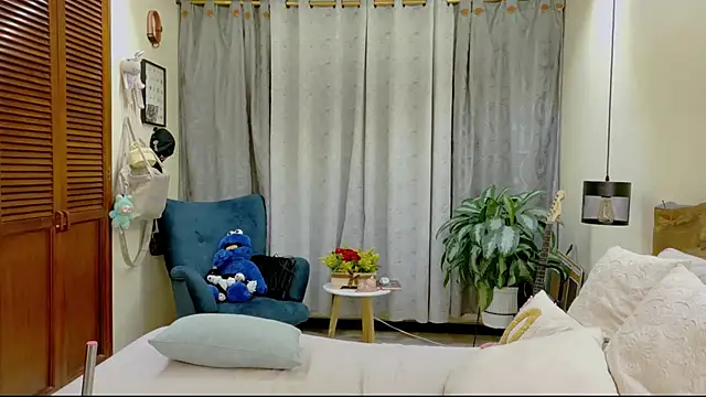 Abrilqueen Obrolan Langsung XXX