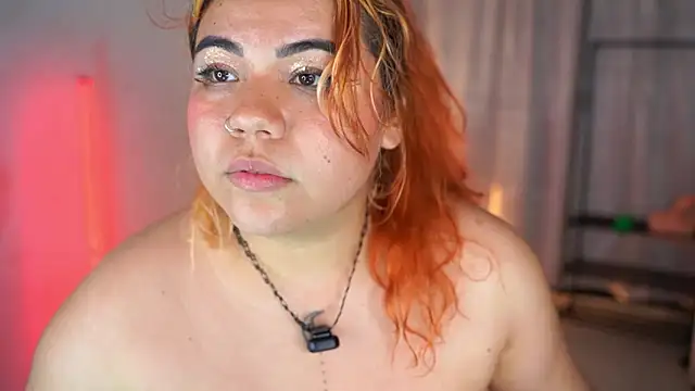 Samanta_Bigboos – Live XXX-chat