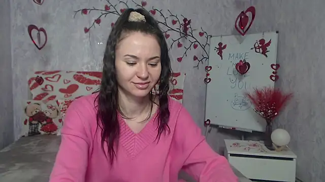 KaraCriegs Obrolan Langsung XXX