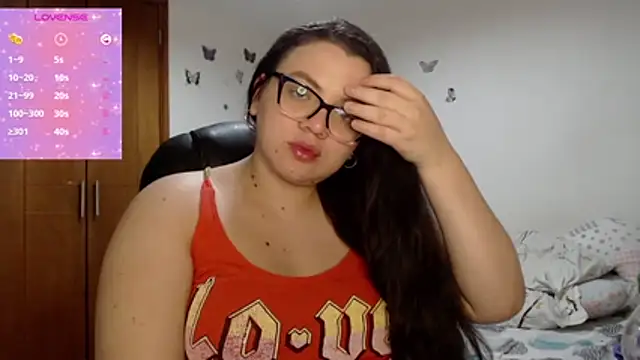 Sarahros1 Obrolan Langsung XXX