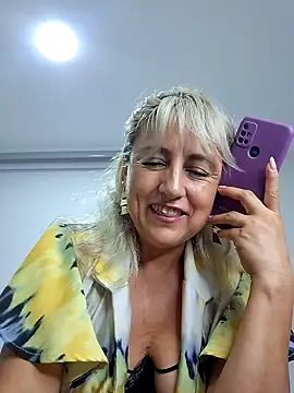 almaluna7 Obrolan Langsung XXX