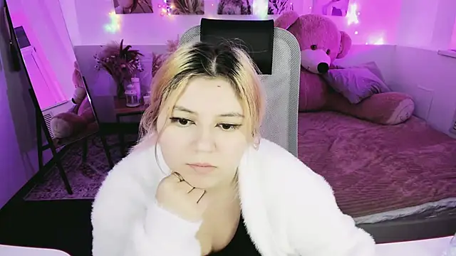 DiaAngell Obrolan Langsung XXX