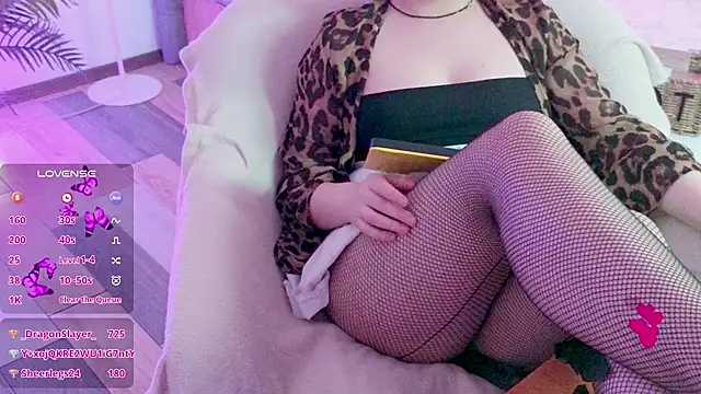 baby_debbie Obrolan Langsung XXX