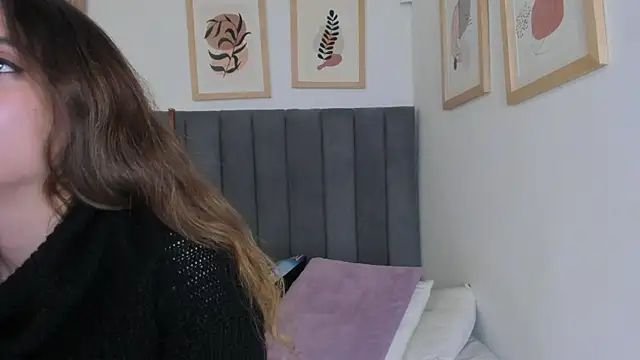 Alice_Dickinssonn élő XXX-chatje