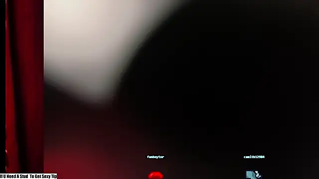 Вебкам-шоу MasterDaddyCool