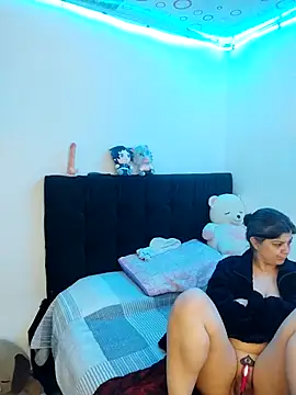 queemking Obrolan Langsung XXX