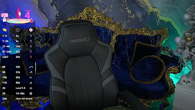 Czat XXX na żywo – Pixie_Peachh