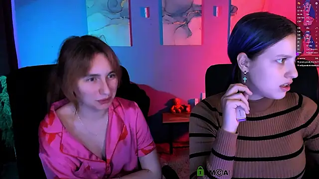 kaela_spell_ 在線直播表演