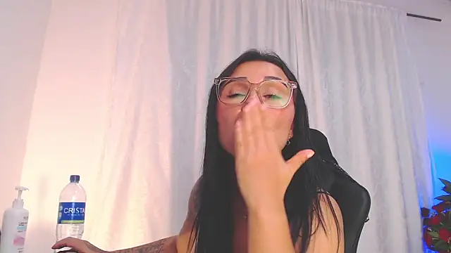 Natural_BIGASS_Nina Obrolan Langsung XXX