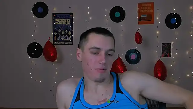 Chat XXX ao vivo de ryan_zen