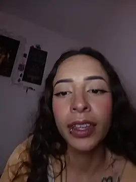 Chatroom XXX en direct de AlexxaAndRileyy