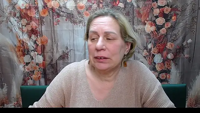 MarynaSpotif Obrolan Langsung XXX