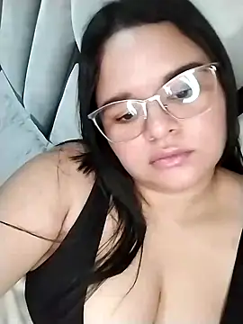 SamanthaStonee 라이브 XXX 채팅