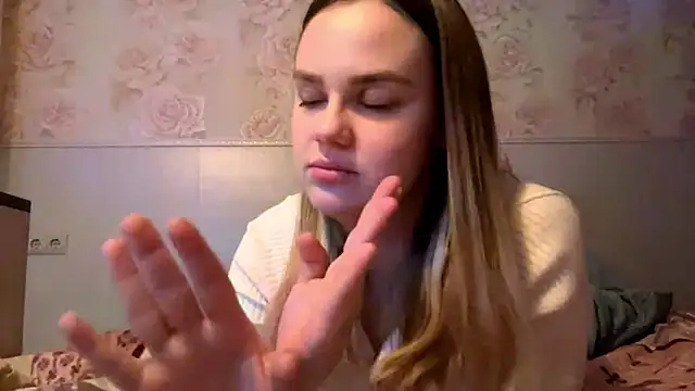 DyanSettlemyre Obrolan Langsung XXX