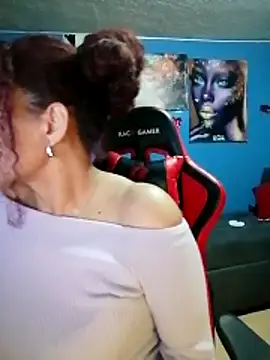 Helensex1 webcam show