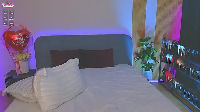 Kira_from_UA 라이브 XXX 채팅