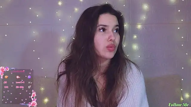 Minne__mouse 라이브 XXX 채팅