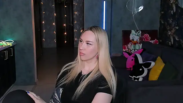 แชท XXX สดของ Blckmirrorr