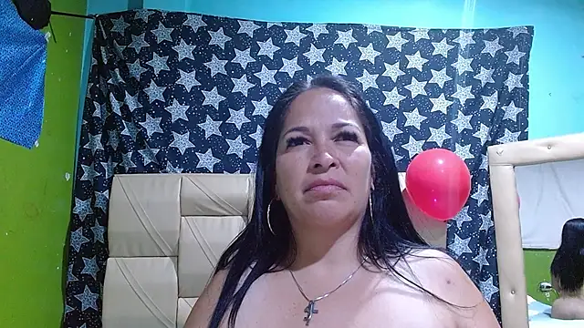 Živý XXX chat Stefanny_Taylor_