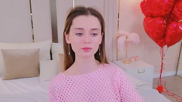 แชท XXX สดของ MarybethSnow