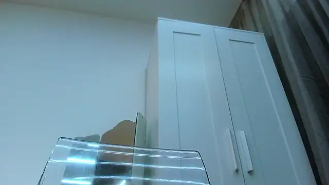 แชท XXX สดของ Anyssia