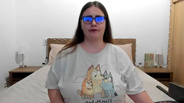 amiravyxen – Live XXX-chat