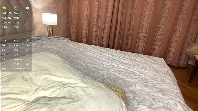 LenitaTumblin – Naživo XXX chat