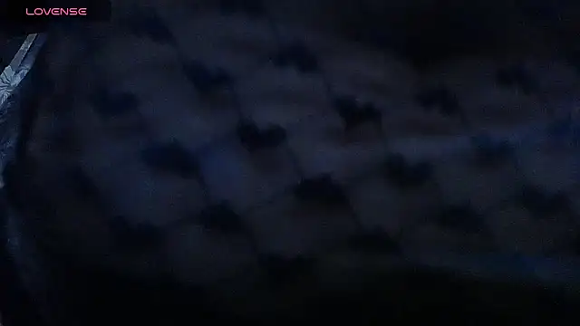 Pokazy przed kamerką – Meganbaiker