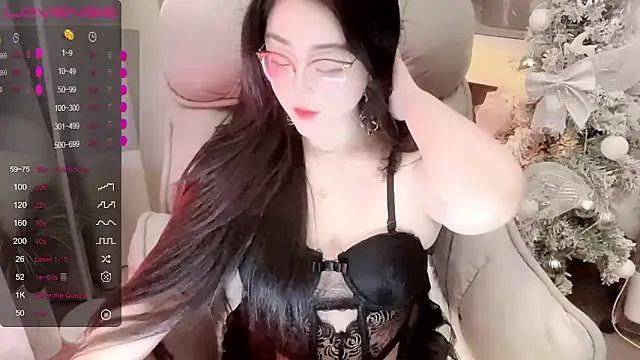 แชท XXX สดของ Monica-666888-