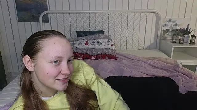 Онлайн чат XXX BibiStapler