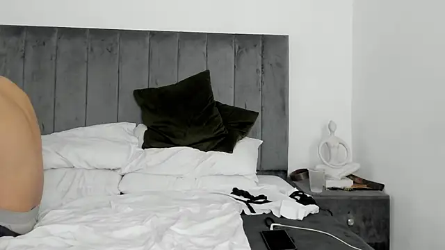 RedNDizzy – Naživo XXX chat