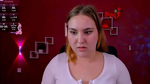 miles_candy লাইভ XXX চ্যাট