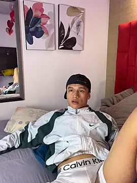 Živý XXX chat Dominik_Souza