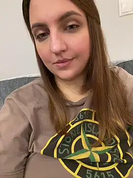 AliceDesmee – Naživo XXX chat