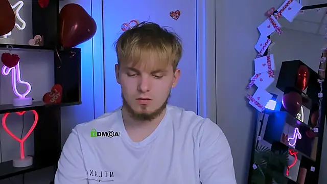 mark_sir's Webcam Show