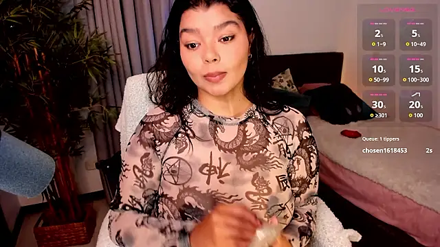 moonhelen – Live XXX-chat