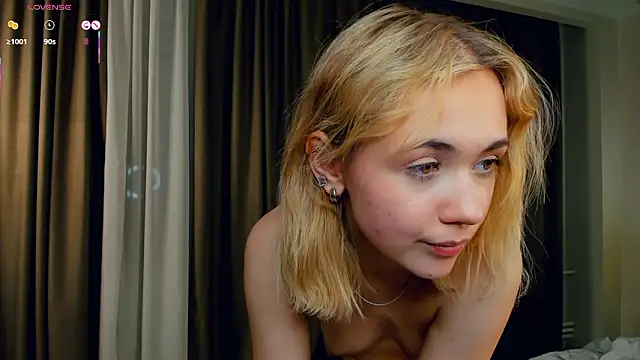 InaChristoffer: онлайн-секс-чат