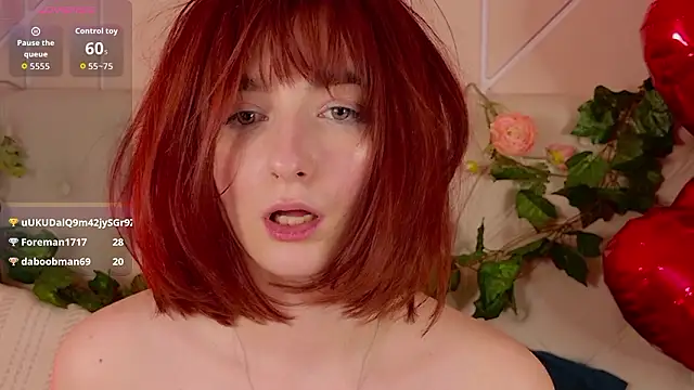 عرض كام MaddyBirch