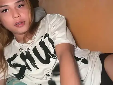 Nami_Campbell Pertunjukan Webcam