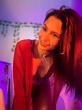 Sweett_Priya Chat XXX in diretta