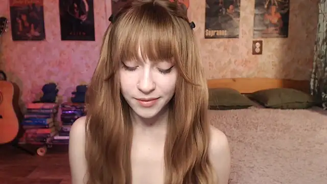 Friendly_Ellie – Live XXX-chat