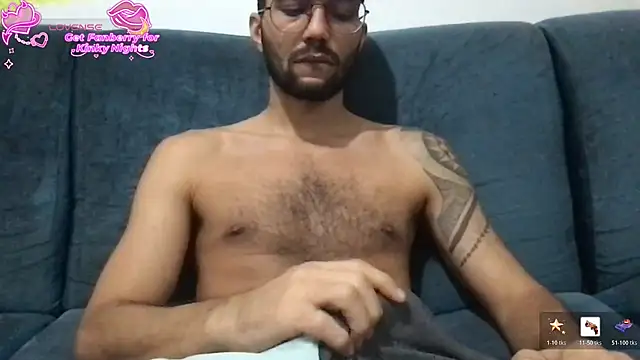 Živý XXX chat tantramaster93