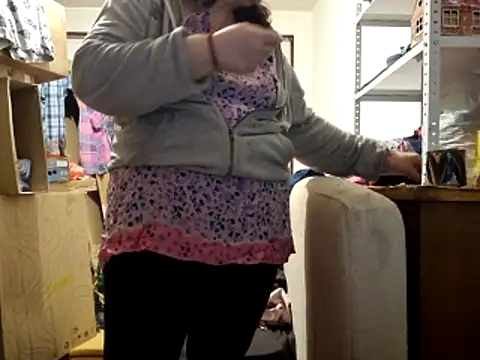 Sembang XXX Secara Langsung Samantha_Squirt@xh