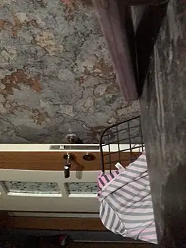 AlevNaz Adlı Modelin Web Kamerası Şovu