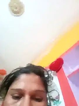 Webkamerová show Sonam_pandeyji