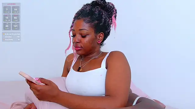 mochamimi's Live XXX Chat