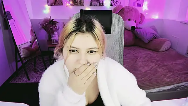 DiaAngell – Naživo XXX chat