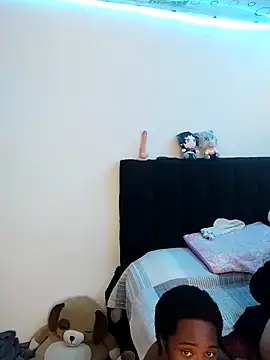 queemking Adlı Modelin Web Kamerası Şovu