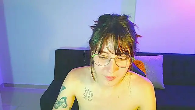 Yuliennegg – Live XXX-chat